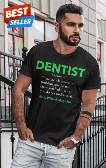 Dentist 