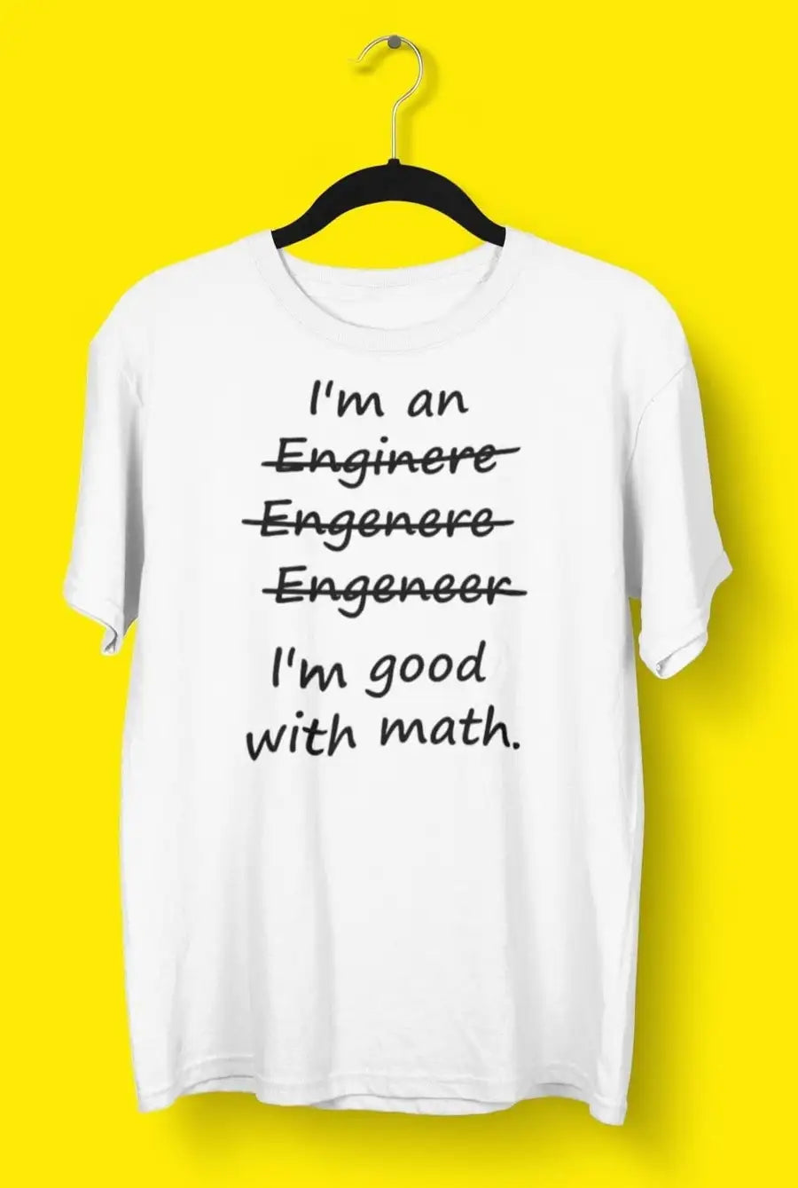 hilarious math t shirts