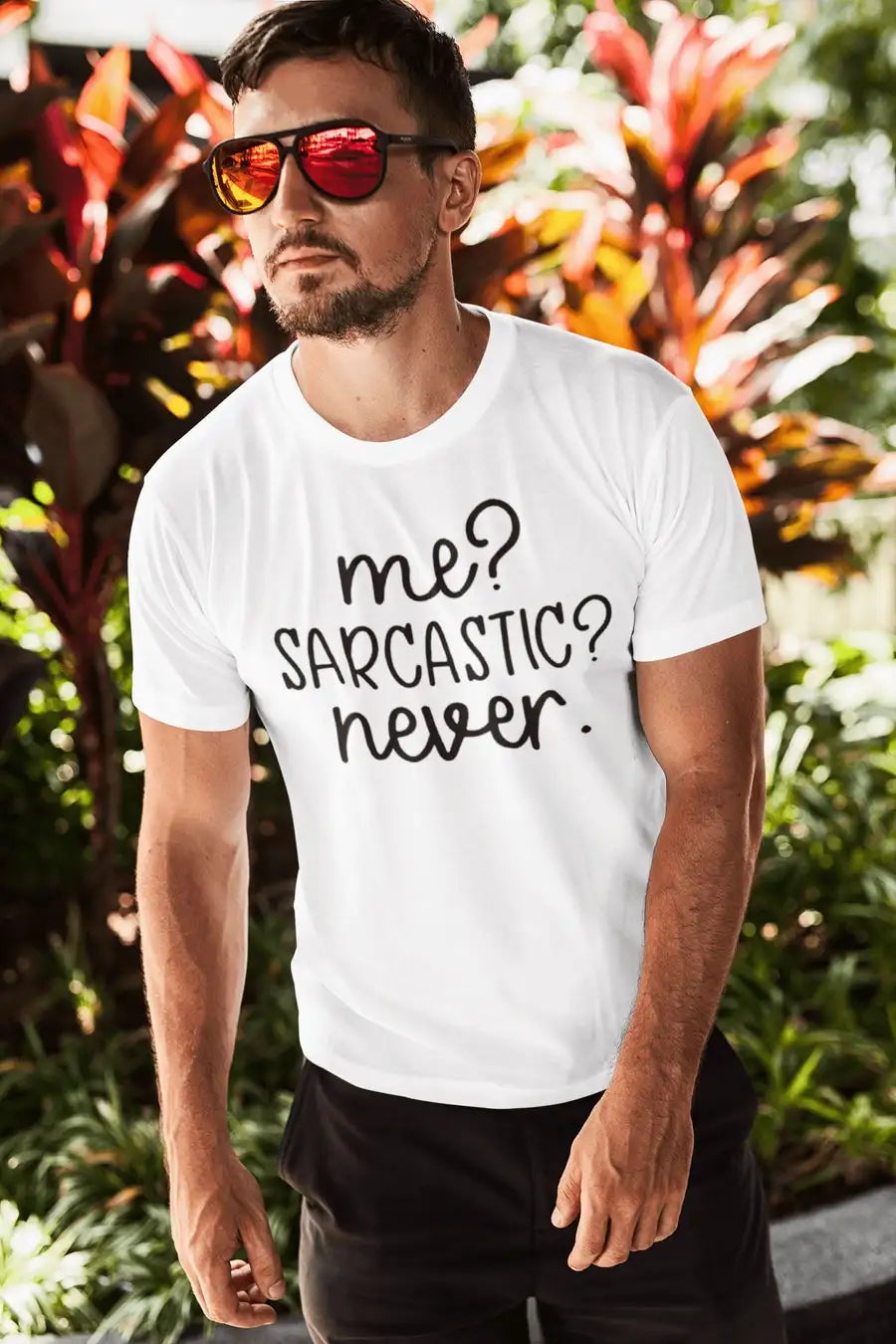 Buy Sarcastic Tshirt Online In India -  India