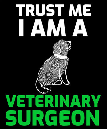 Veterinary Surgeon 