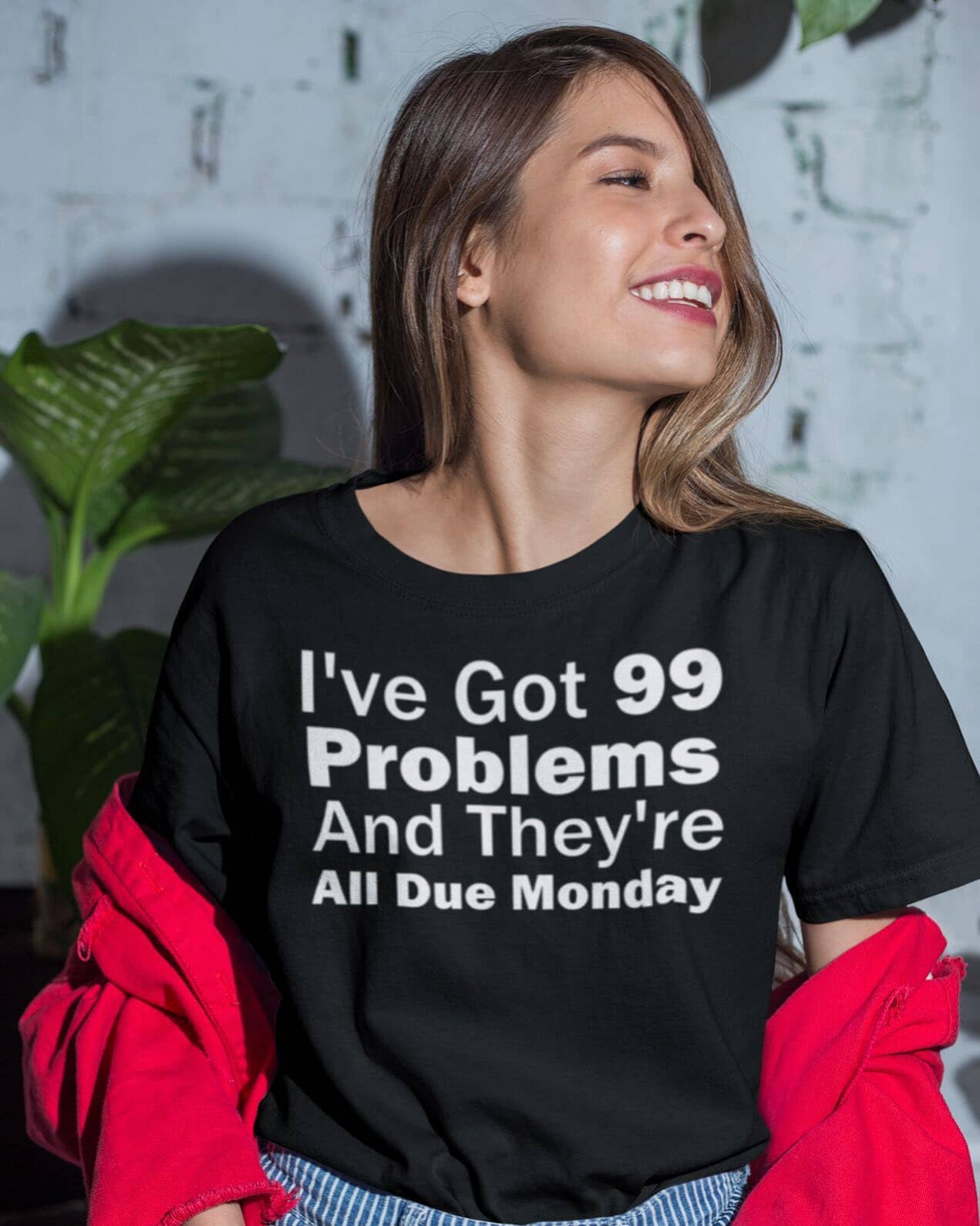 I got 99 problems and...