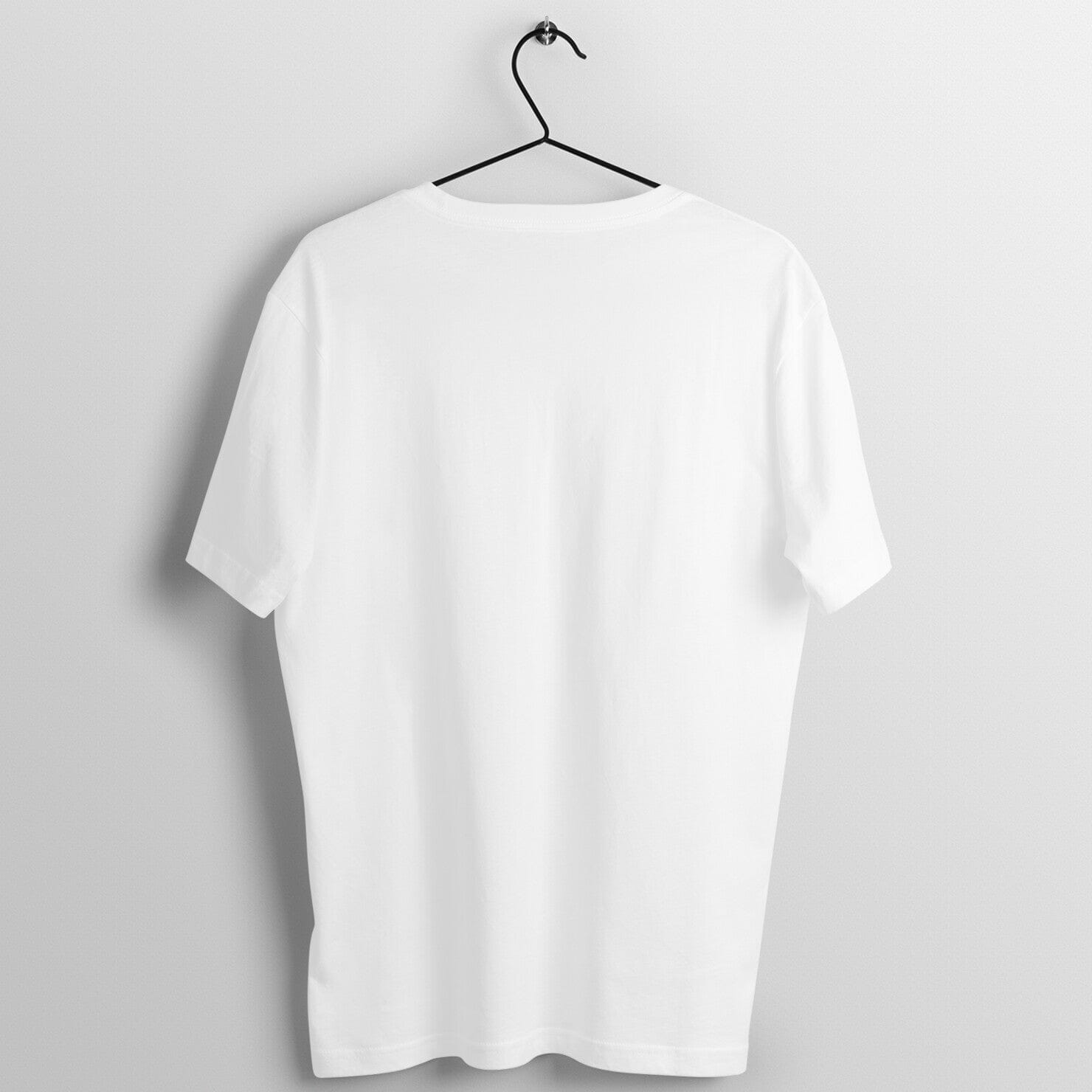 Namaste Exclusive White T Shirt for Men and Women Printrove 