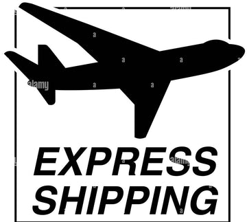 Express Air Shipping