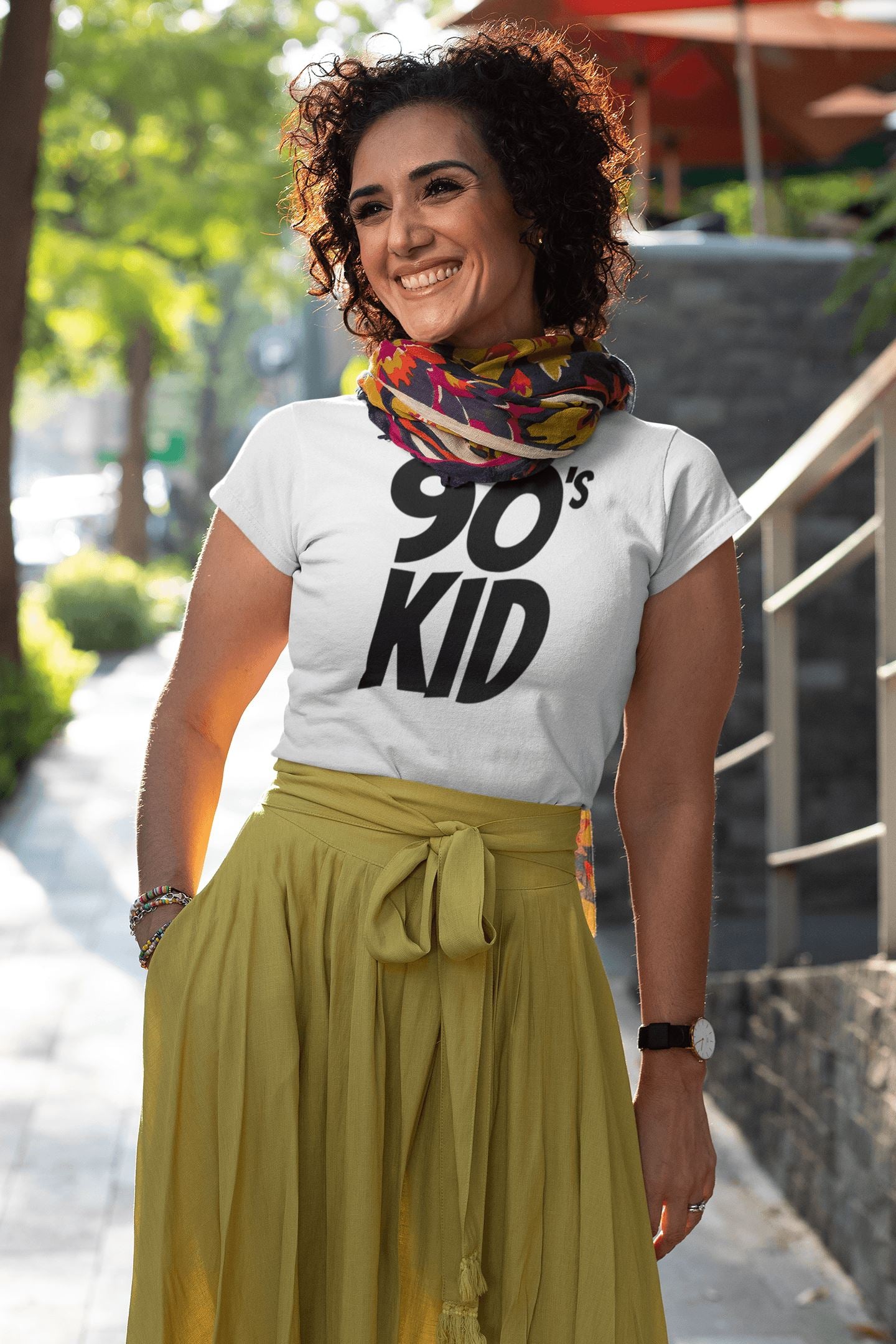 90"s Kid Special White T Shirt for Men and Women Born in the 90's - Catch My Drift India  clothing, couples, funny, general, made in india, parents, shirt, t shirt, trending, tshirt, white