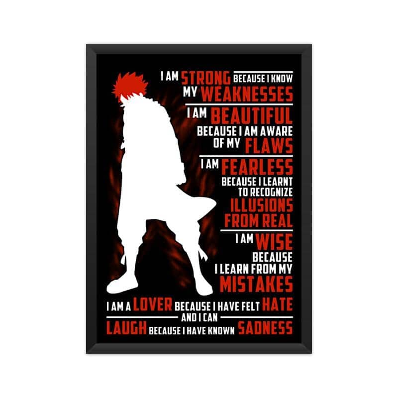 My Hero Academia - Group – Blue Dog Posters