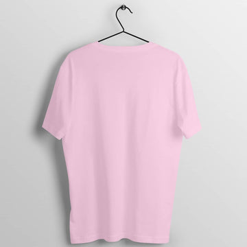 Steminist Special Pink T Shirt for Women