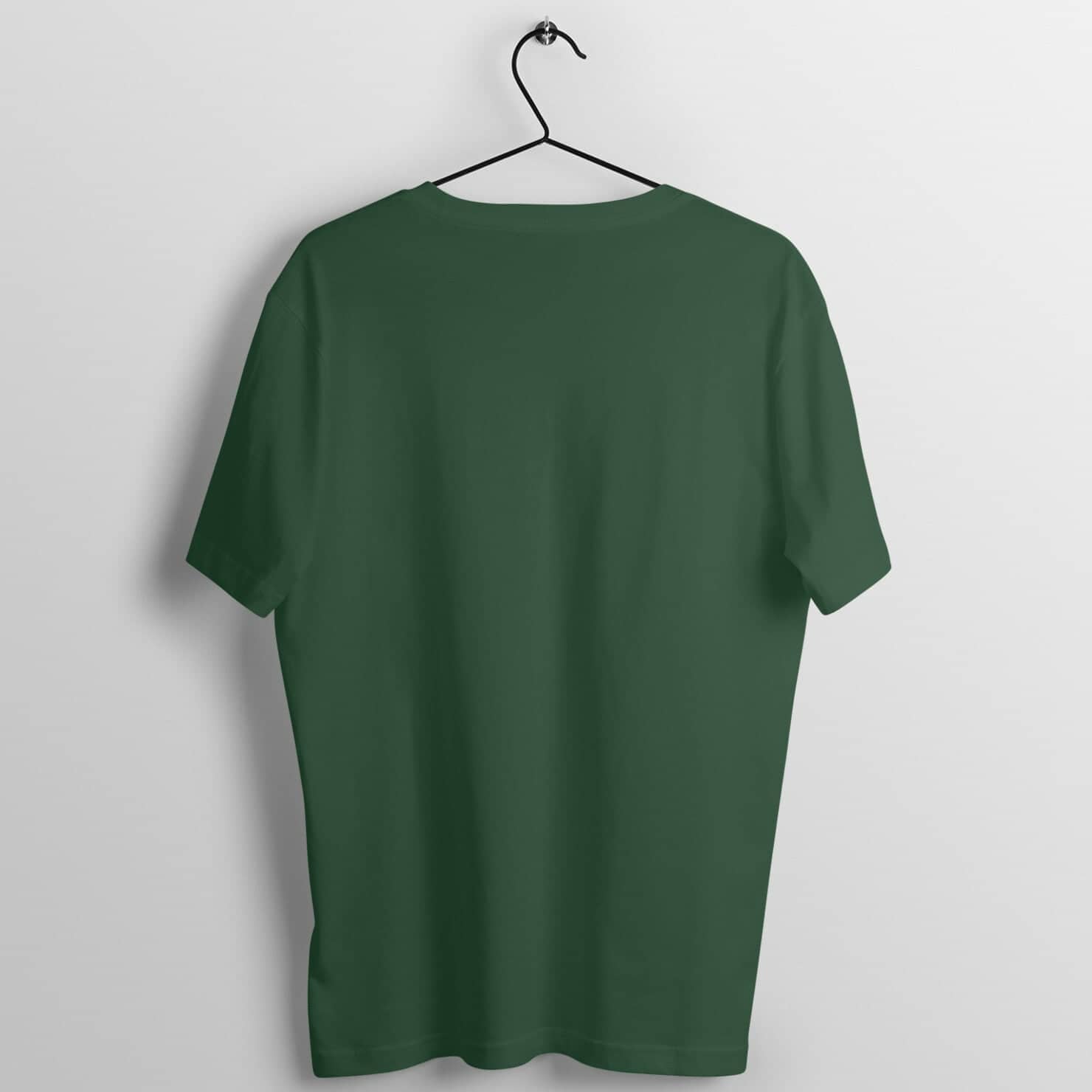 Words cannot Express How Much I Don't Care Exclusive Olive Green T Shirt for Men and Women freeshipping - Catch My Drift India