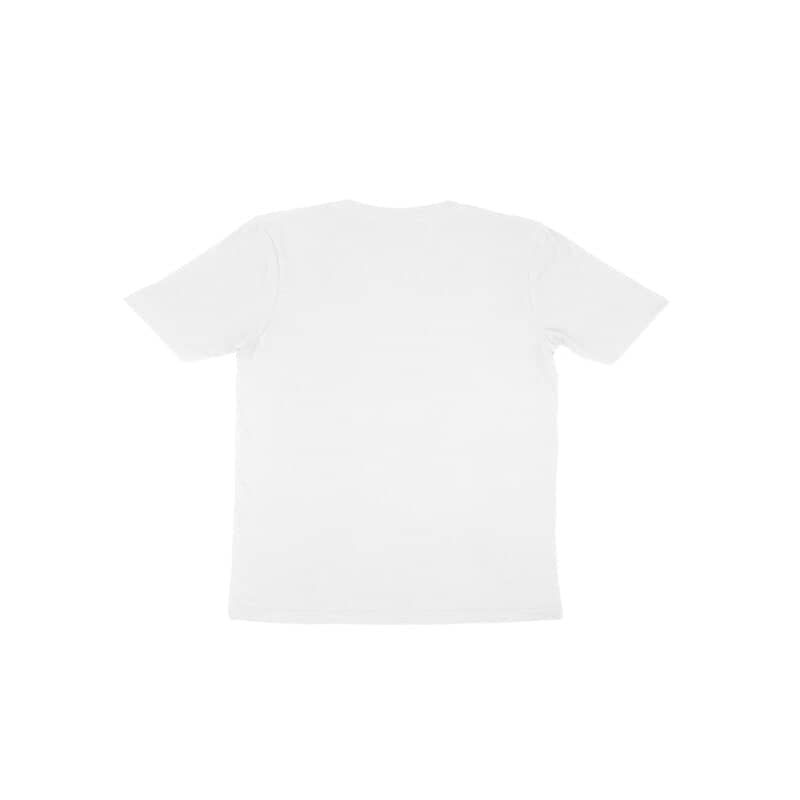 Baby Panda Looking Exclusive Cute White T Shirt for Babies freeshipping - Catch My Drift India