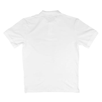 Save Soil Supreme White Polo T Shirt for Men and Women Shirts & Tops Printrove 