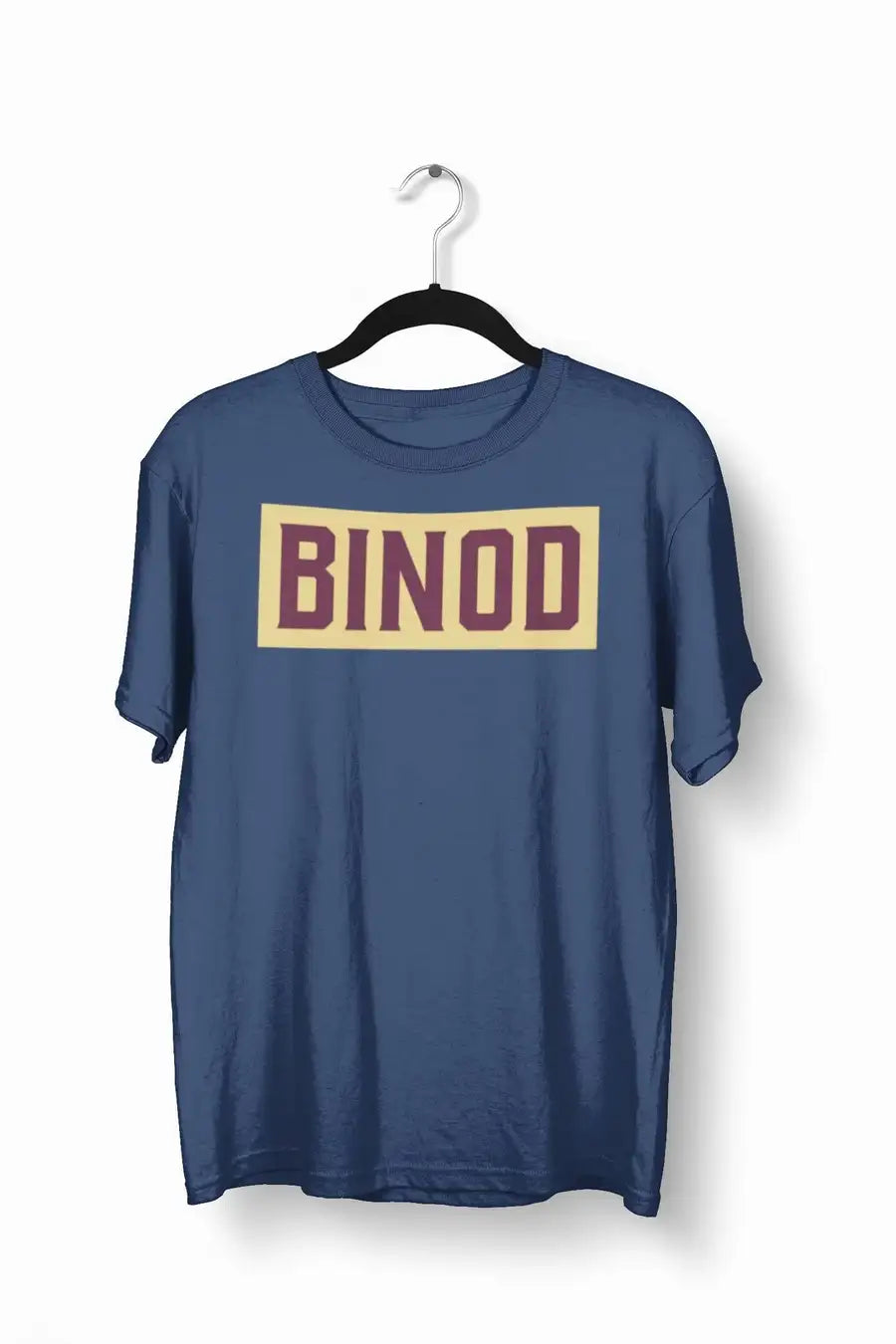 Binod Comment Exclusive T Shirt | Premium Design | Catch My Drift India - Catch My Drift India Clothing black, bollywood, clothing, funny, made in india, shirt, t shirt, trending, tshirt, whi