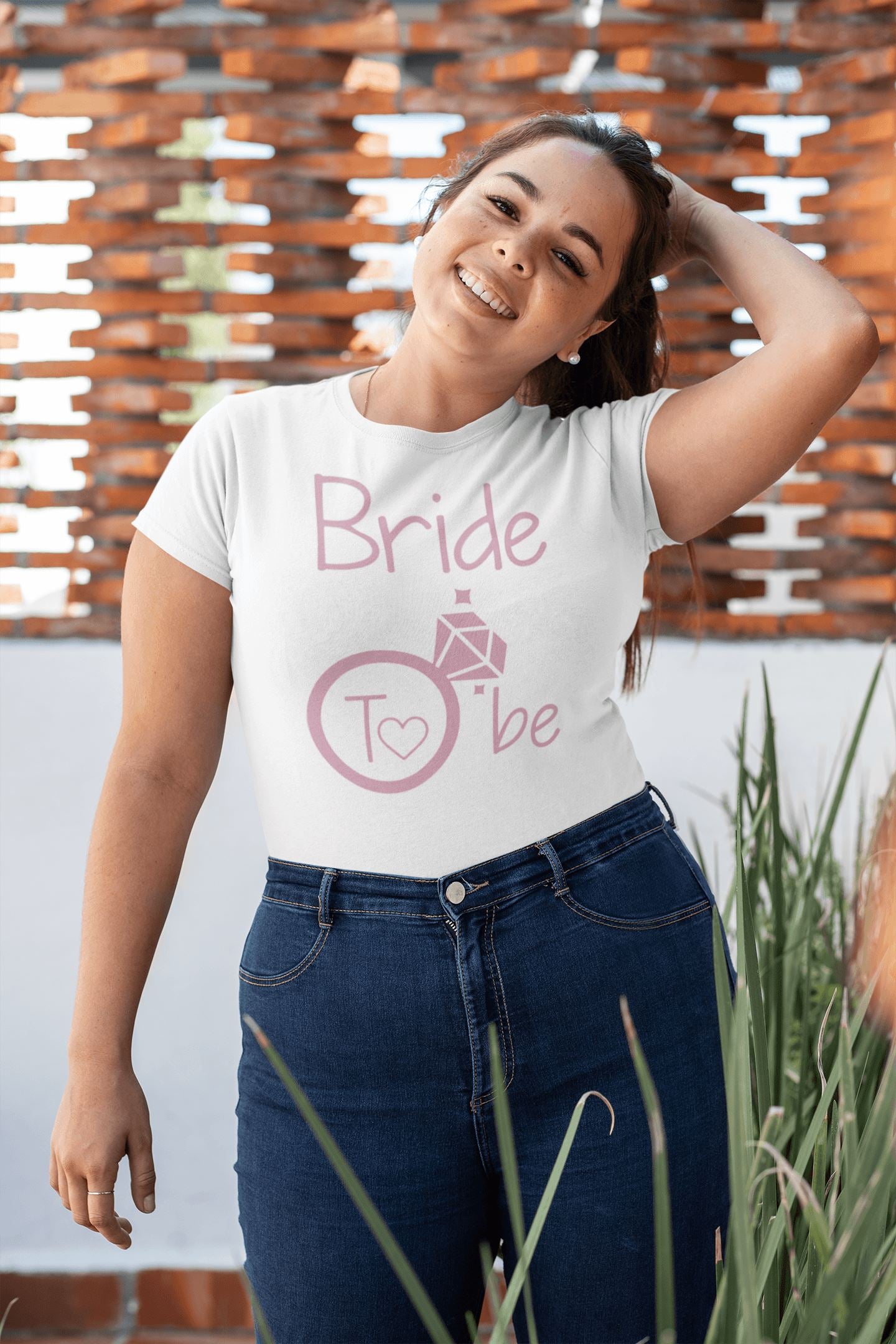Bride to Be Special Off White T Shirt for Women - Catch My Drift India  bride, clothing, female, made in india, off white, shaadi, shirt, t shirt, tshirt, wedding, white