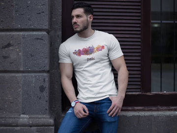 Delhi City Official White T Shirt for Men and Women freeshipping - Catch My Drift India