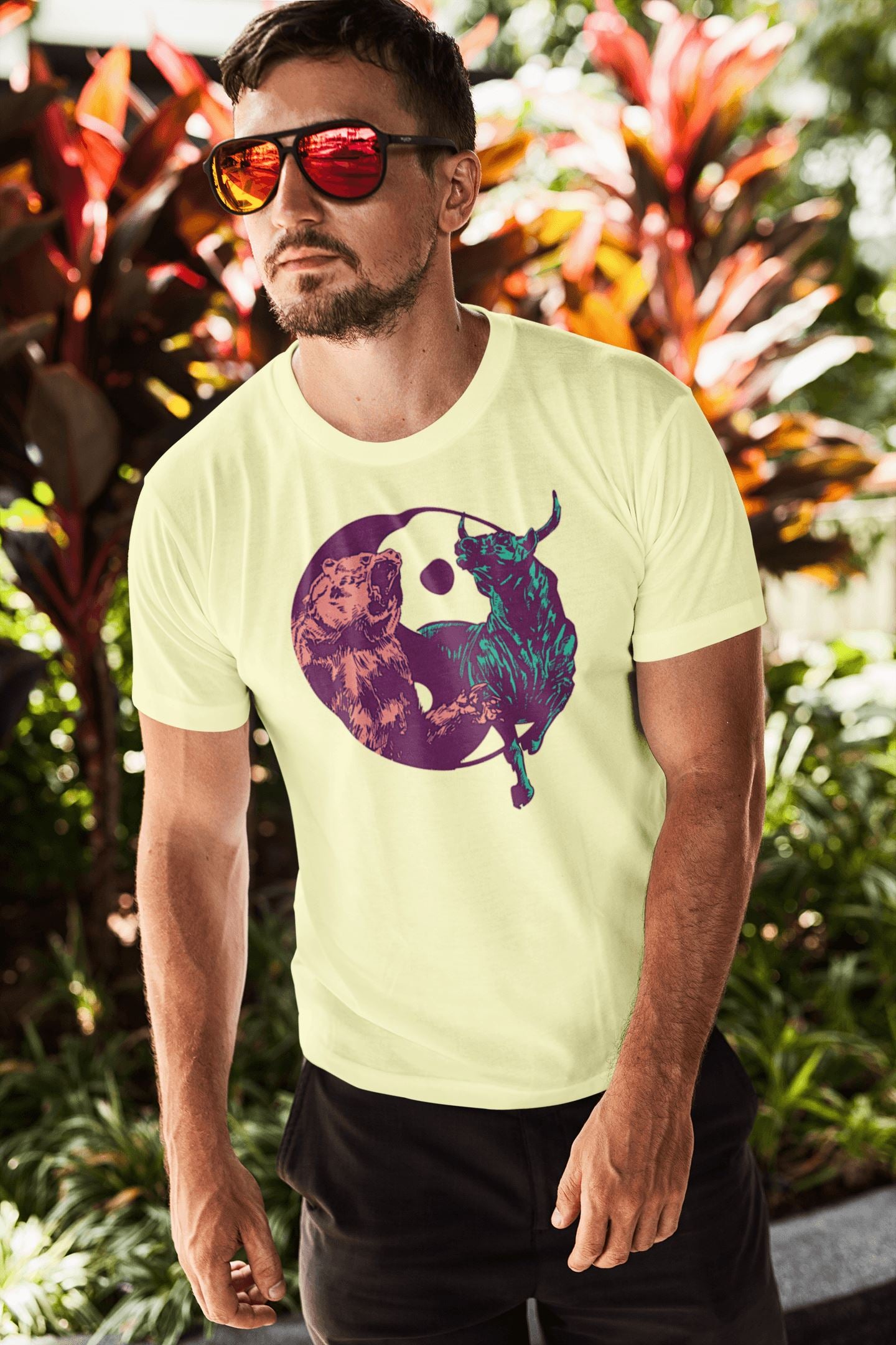 Bull Logo T-Shirts for Sale | Redbubble