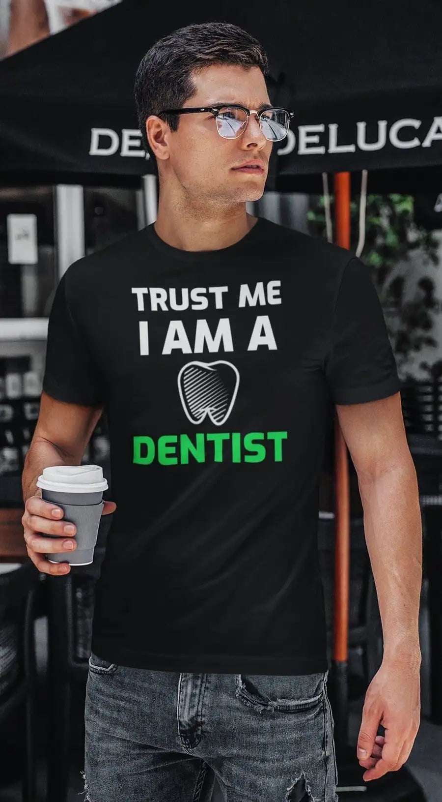 Dentist t cheap shirt india