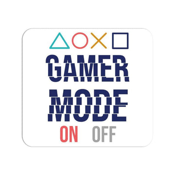 Gamer Mode On Special Gaming Pad for Laptop and Desktop - Catch My Drift India  anime mouse pad, best gaming mouse pad, best mouse pad, designer mouse pad, gaming mouse pad, gaming mousepad, 