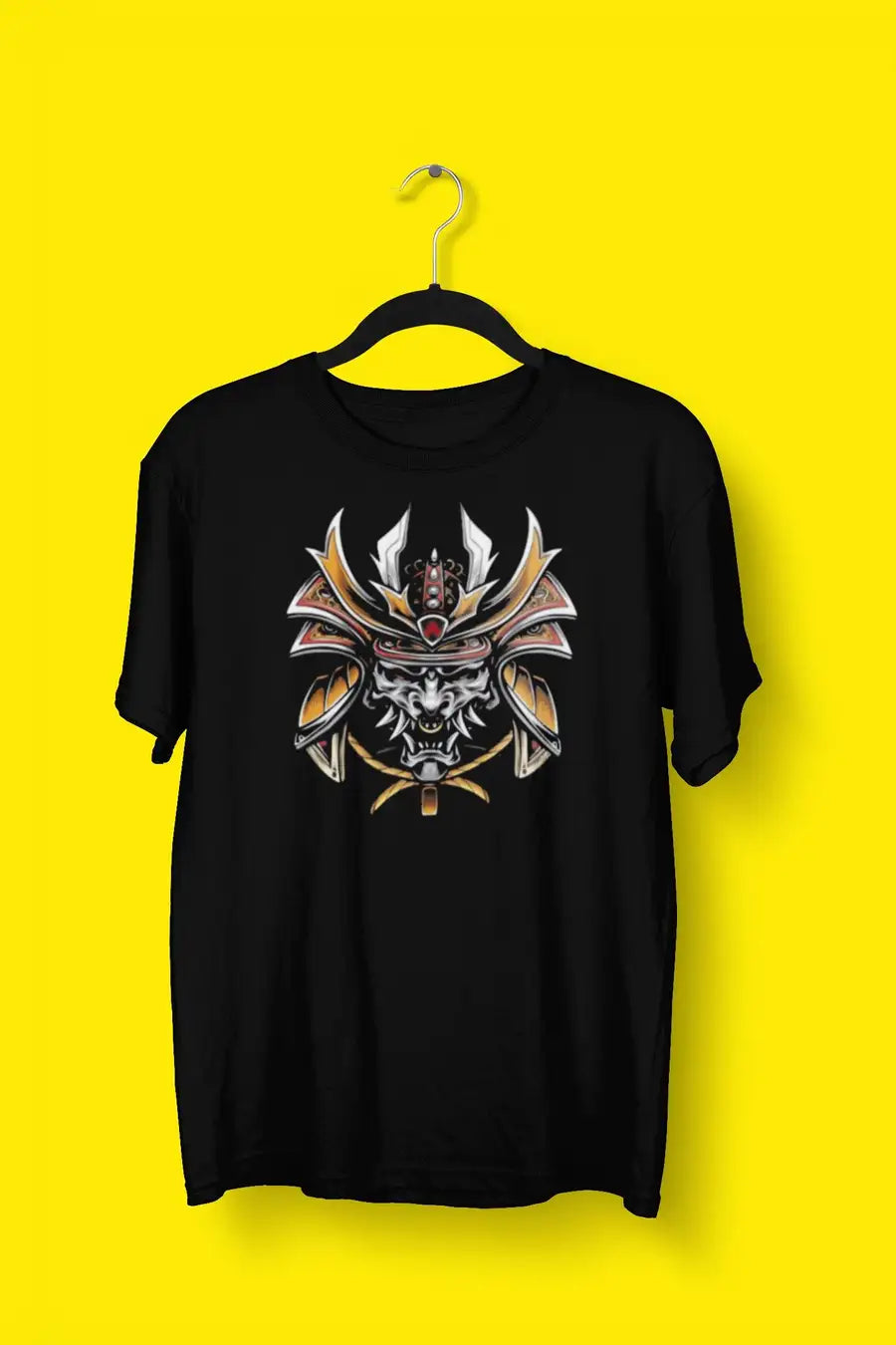 Ghost of Tsushima Exclusive Black T Shirt for Gamers | Premium Design | Catch My Drift India - Catch My Drift India Clothing black, clothing, gaming, made in india, shirt, t shirt, trending, 