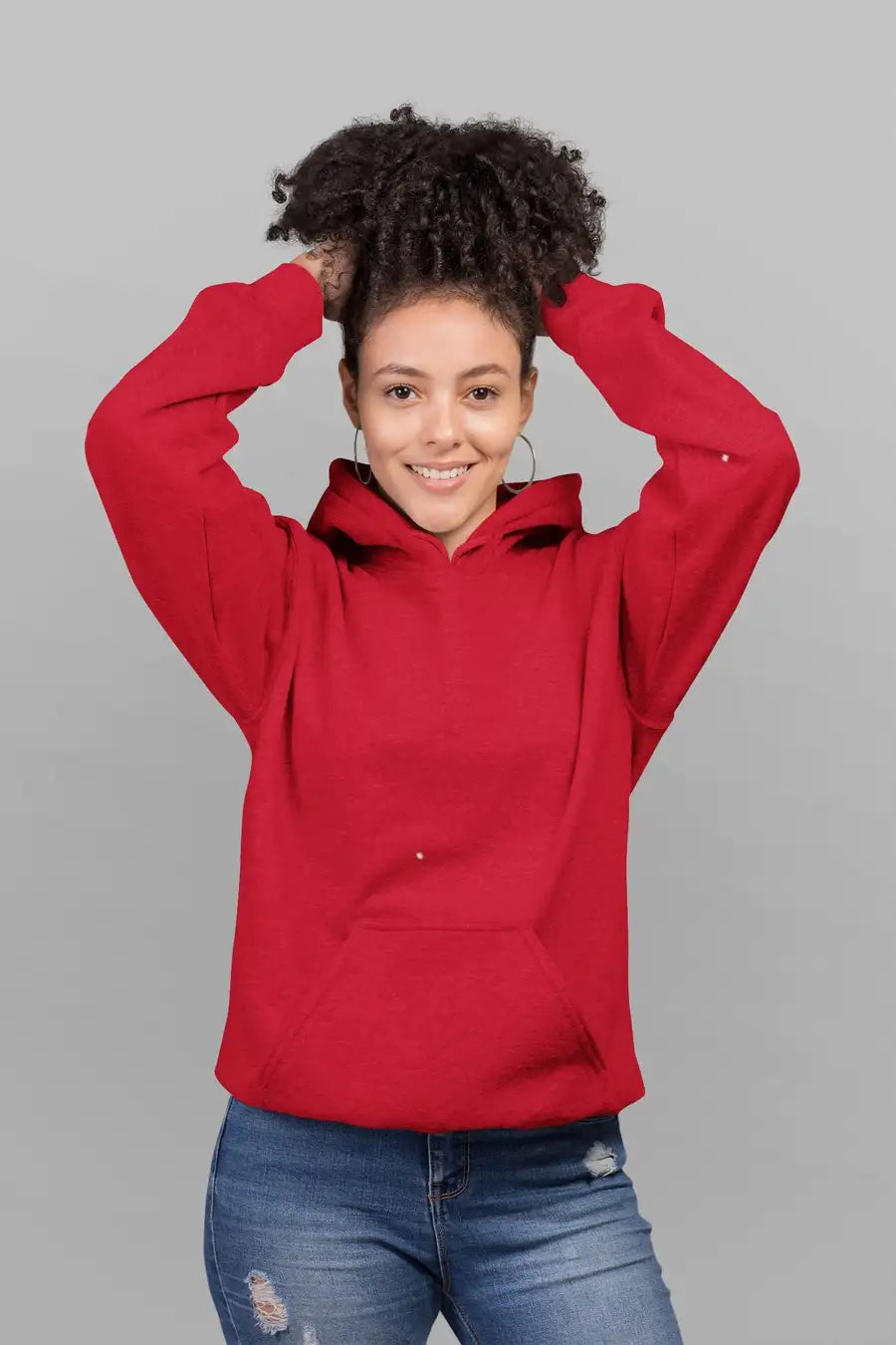 Catch My Drift Plain Dark Colours Super-Comfy Hoodie For Men and Women (Many Colours) freeshipping - Catch My Drift India