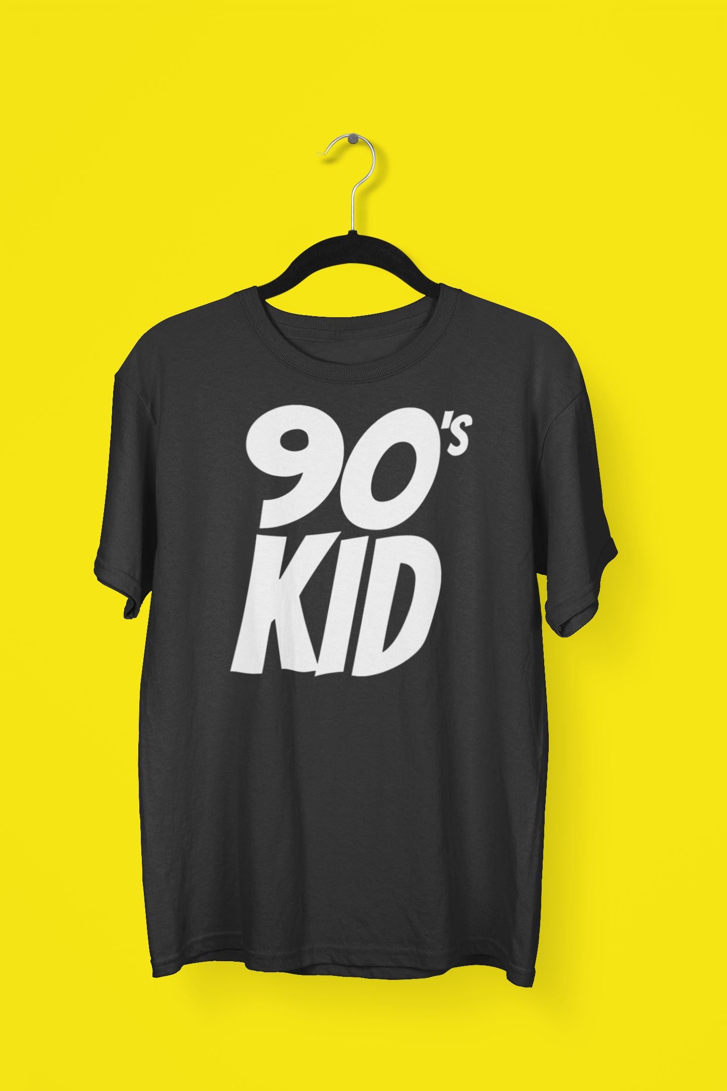 90"s Kid Special White T Shirt for Men and Women Born in the 90's freeshipping - Catch My Drift India