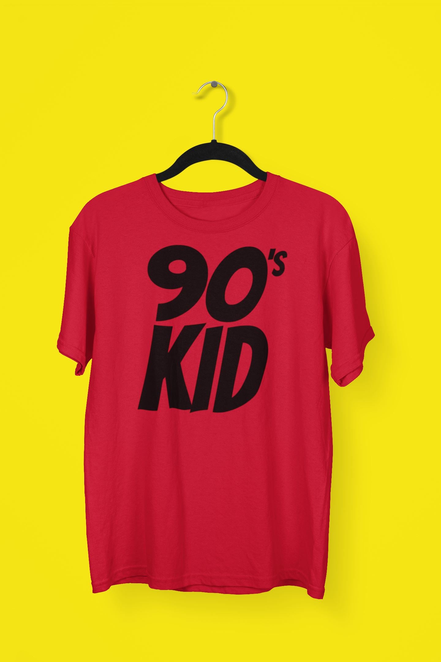90"s Kid Special White T Shirt for Men and Women Born in the 90's freeshipping - Catch My Drift India
