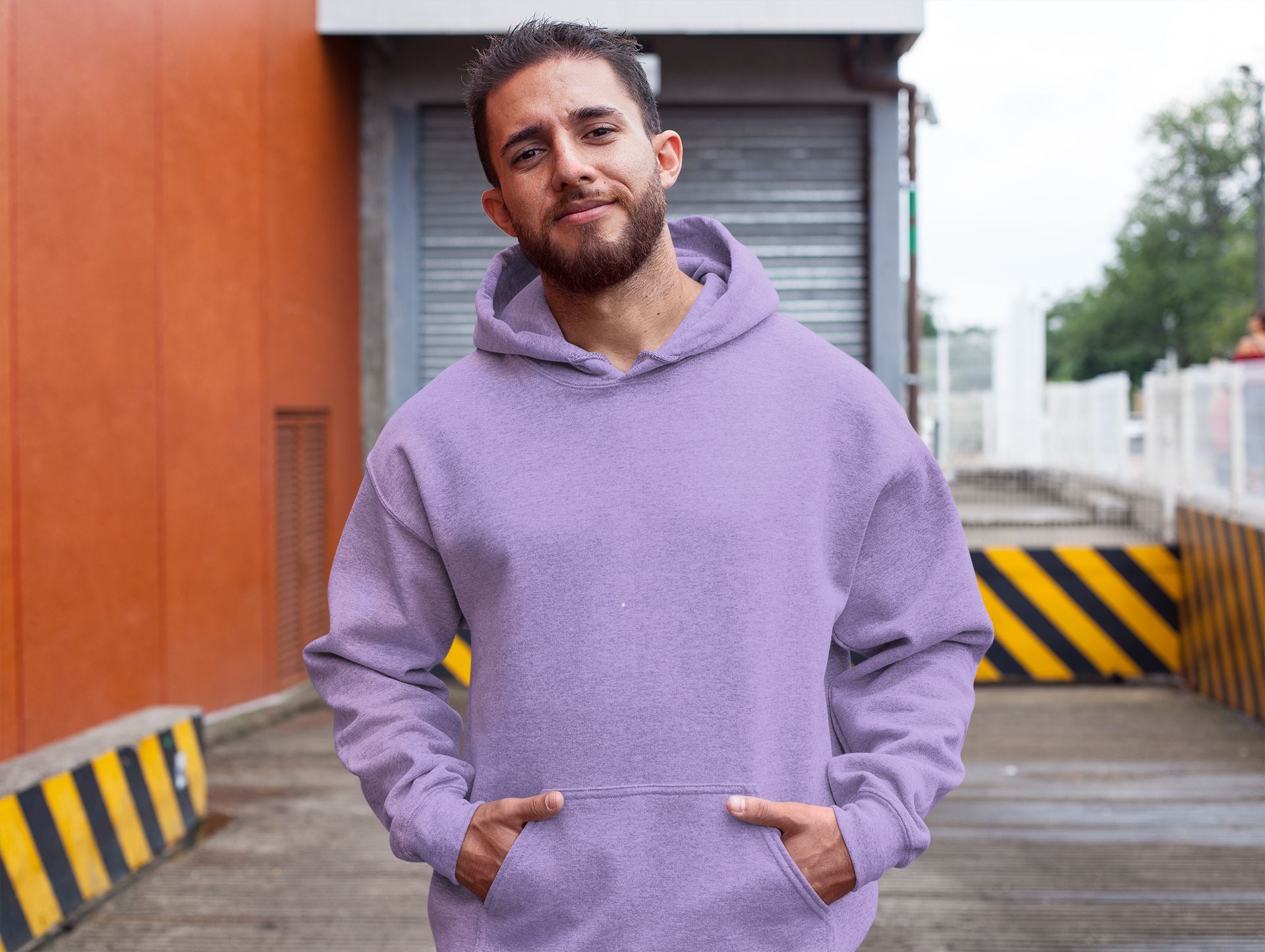 Catch My Drift Super Comfy Light Colours Plain Hoodie for Men and Women (Many Colours) freeshipping - Catch My Drift India