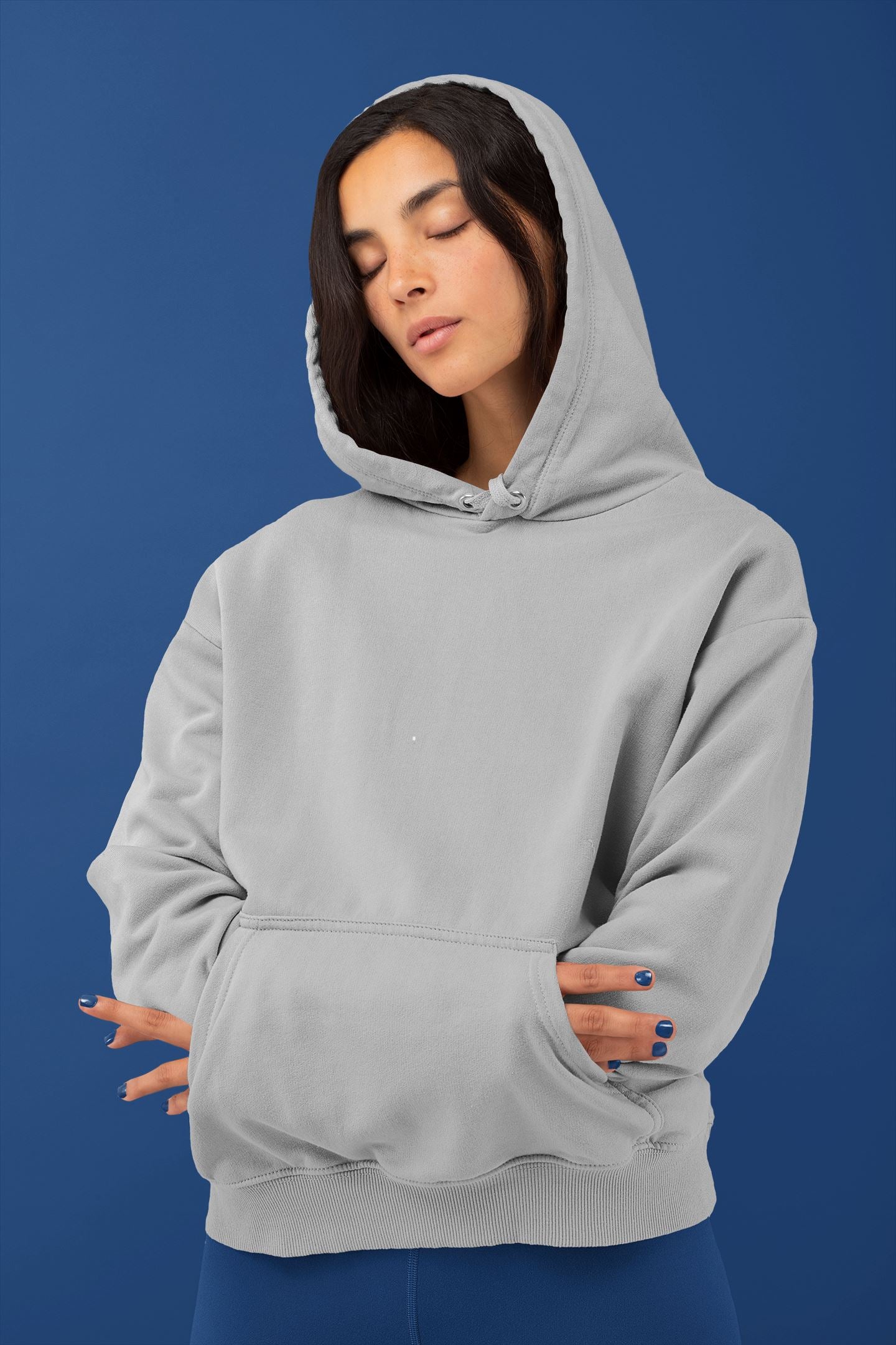 Catch My Drift Plain Light Colours Hoodie Clearance freeshipping - Catch My Drift India