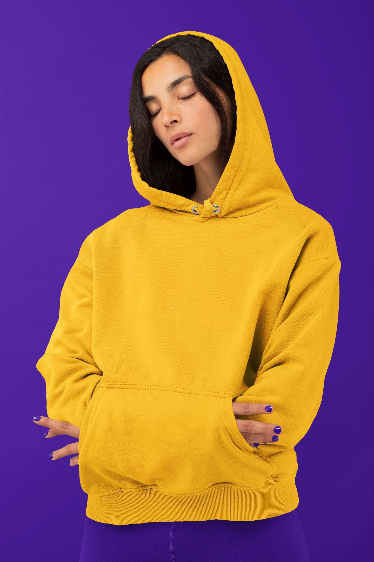 Catch My Drift Super Comfy Light Colours Plain Hoodie for Men and Women (Many Colours) freeshipping - Catch My Drift India