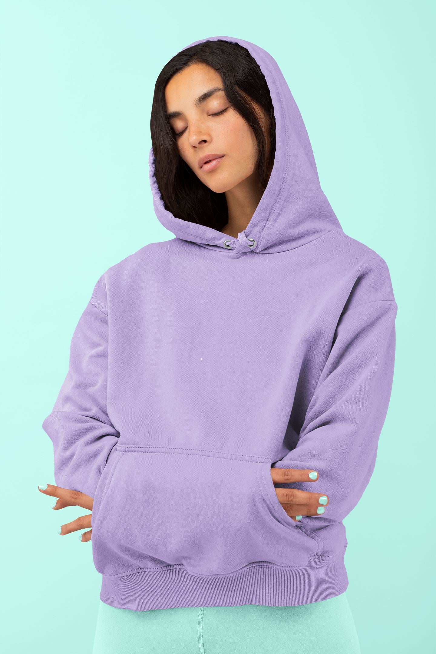 Catch My Drift Super Comfy Light Colours Plain Hoodie for Men and Women (Many Colours) freeshipping - Catch My Drift India