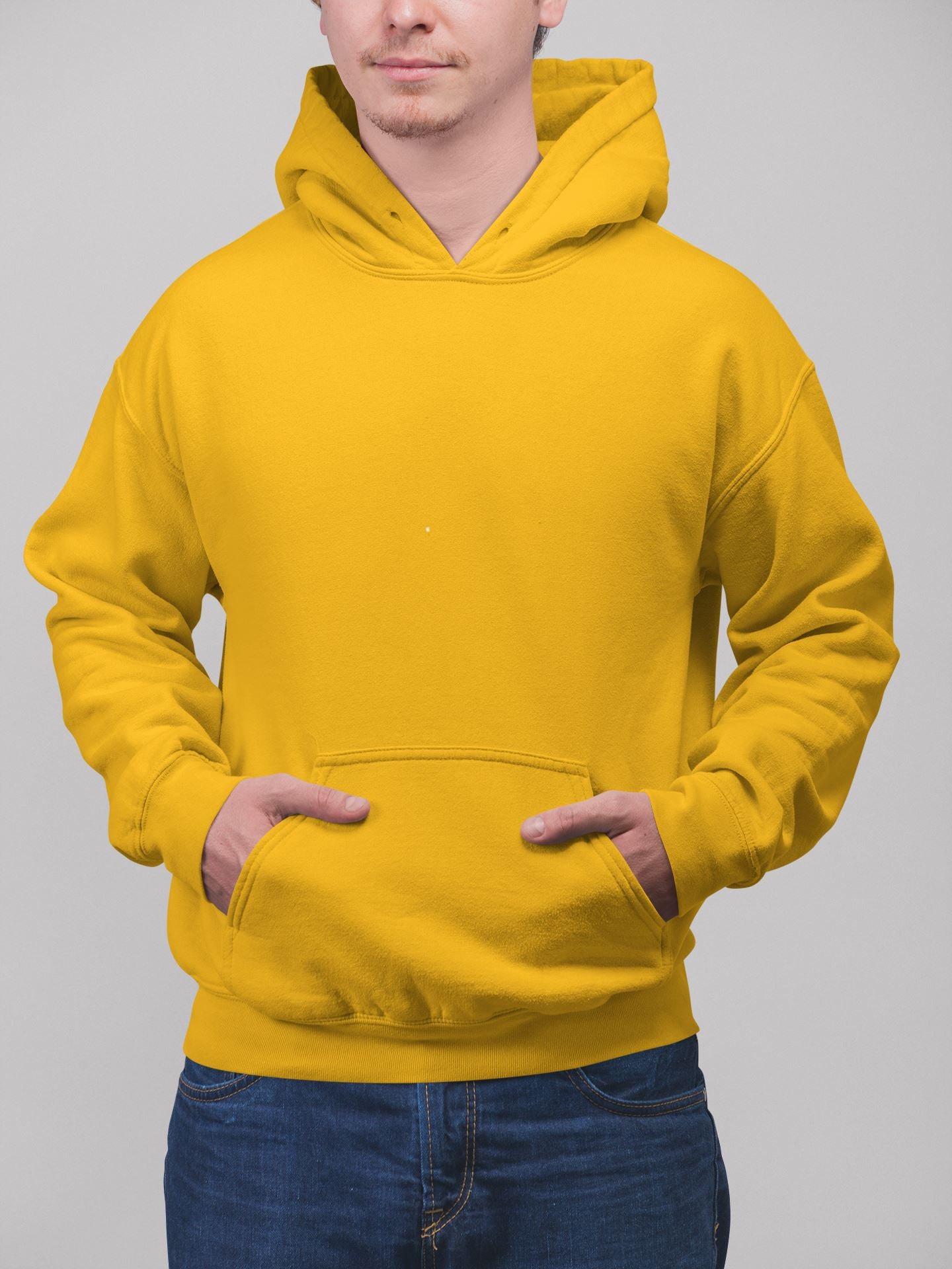 Catch My Drift Super Comfy Light Colours Plain Hoodie for Men and Women (Many Colours) freeshipping - Catch My Drift India