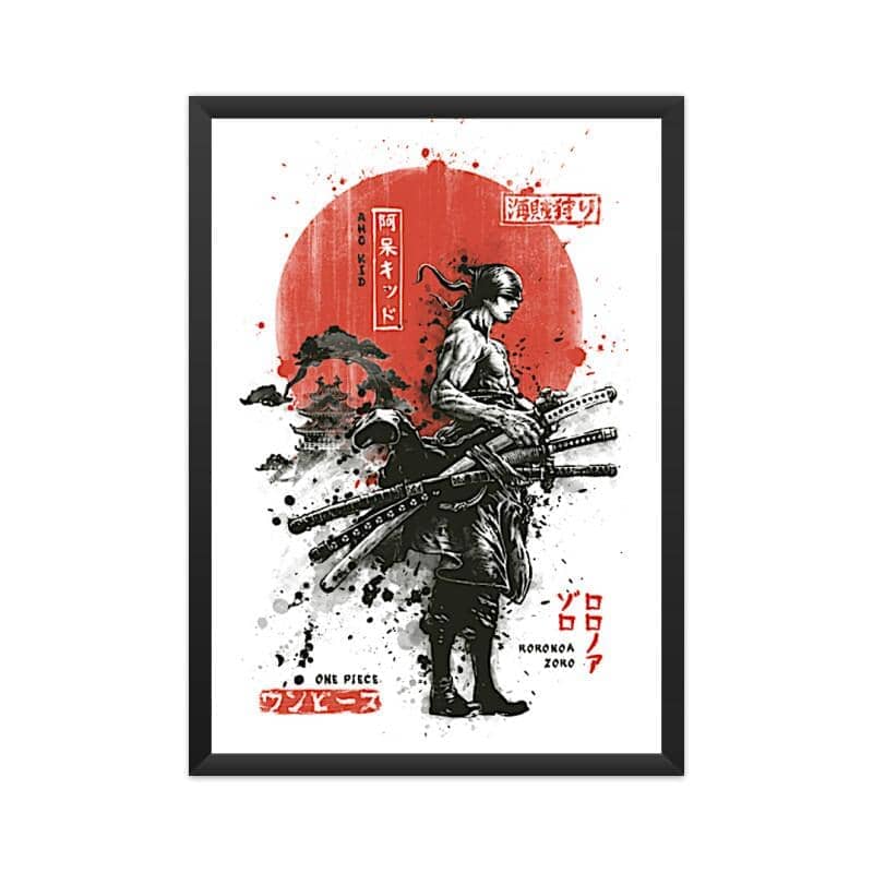 Berserk-japanese Anime Poster Modern High-definition Print Canvas Painting  Wall Art Prints For Living Room Decoration Painting Painting Calligraphy  AliExpress | lupon.gov.ph