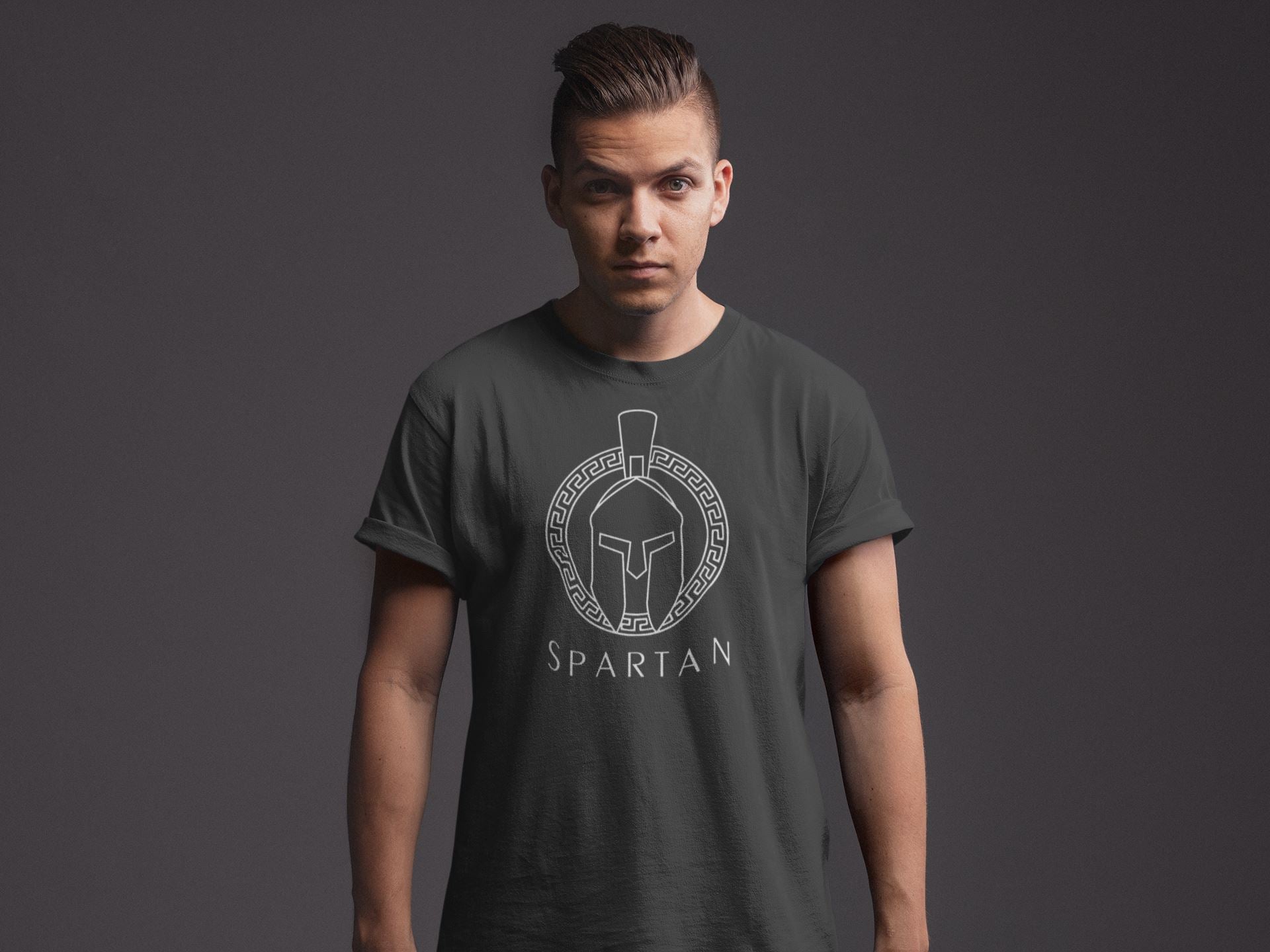 Full Sleeve T-Shirt – Aero Armour